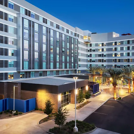 Hyatt House Tempe Phoenix University
