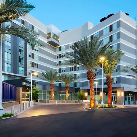 Hyatt House Tempe Phoenix University
