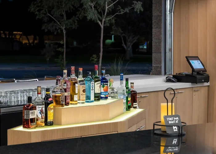 Hotel Hyatt House Phoenix Tempe