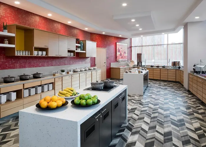 Hotel Hyatt House Phoenix