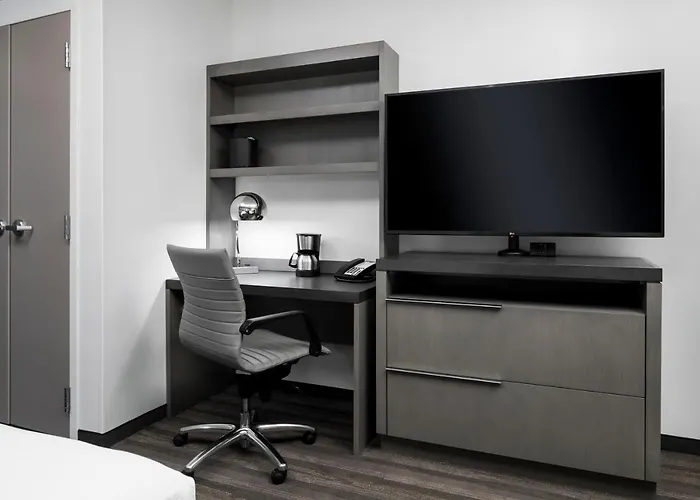 Hotel Hyatt House Phoenix