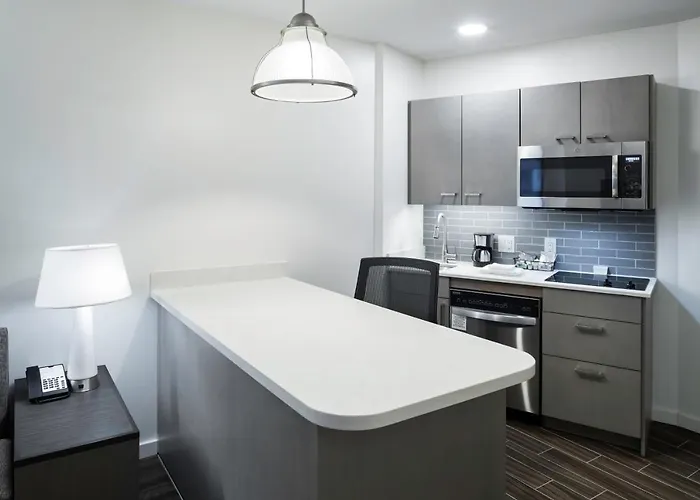 Hyatt House Phoenix Tempe