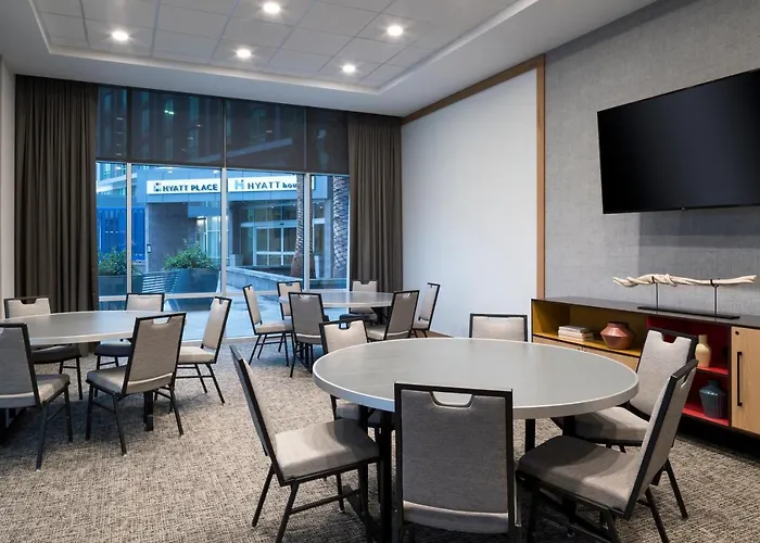 Hyatt House Phoenix Tempe