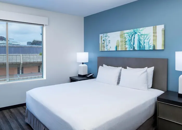 Hyatt House Phoenix