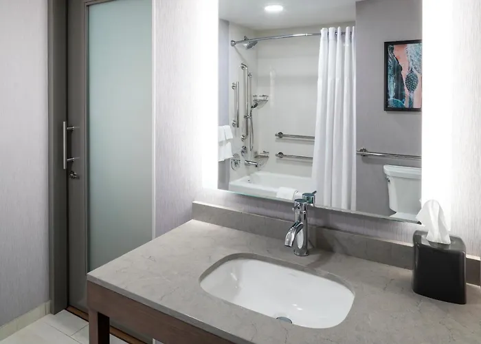 Hotel Hyatt House Phoenix Tempe