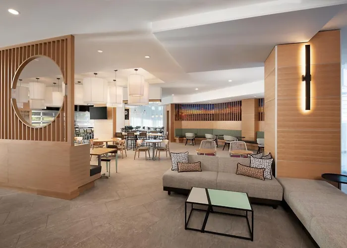 Hotel Hyatt House Phoenix