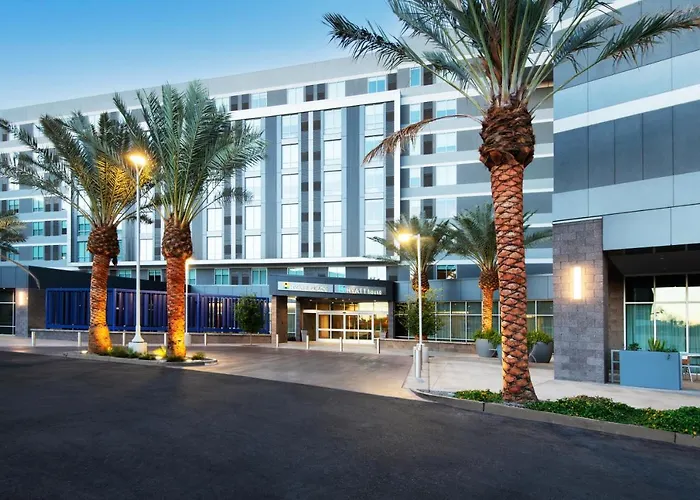 Hyatt House Phoenix