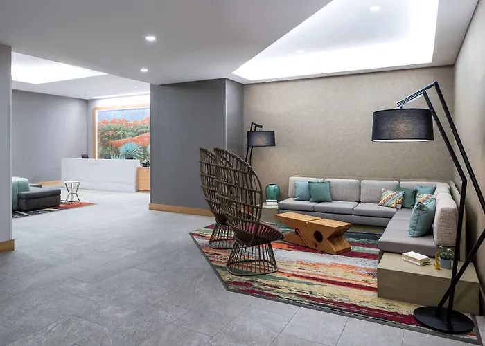 Hotel Hyatt House Phoenix