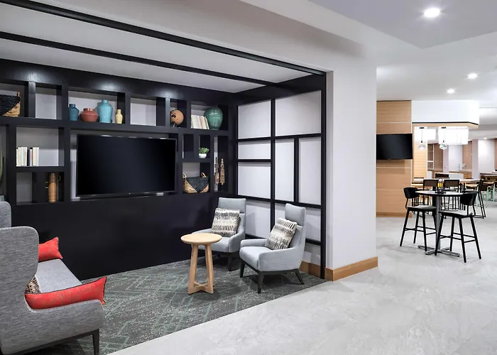 Hotel Hyatt House Phoenix Tempe
