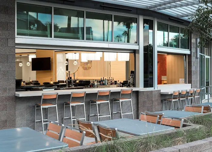 Hyatt House Phoenix Tempe